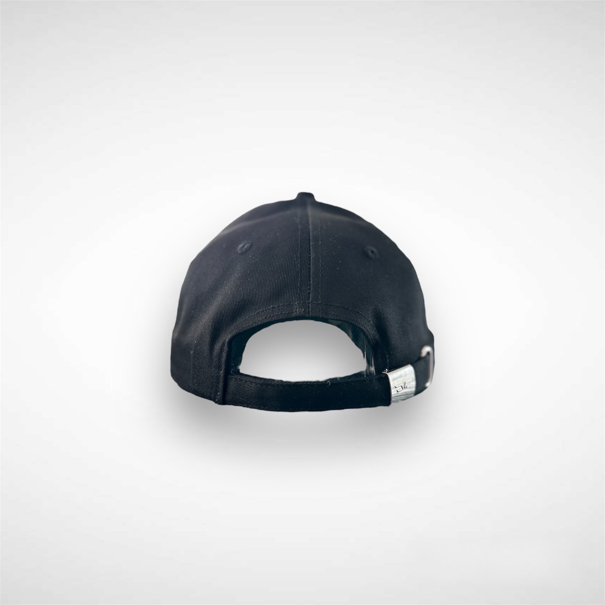Cappey Icon Cap - Black - Unisex - One Size