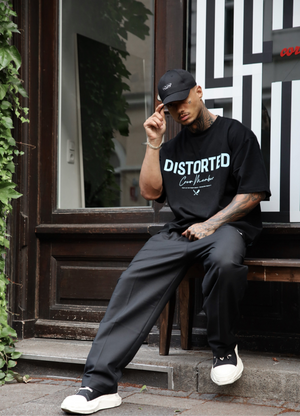 Cappey Icon Cap - Black - Unisex - One Size 4