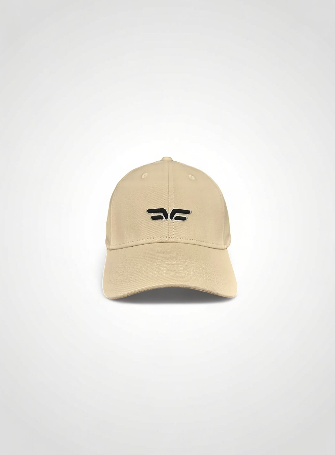 Cappey Icon Cap - Sandstone - Unisex - One size
