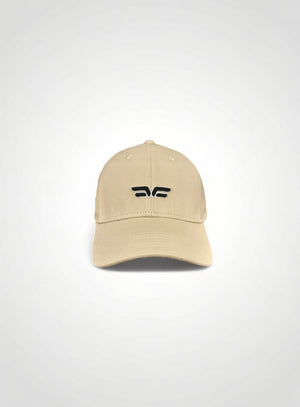 Cappey Icon Cap - Sandstone - Unisex - One size