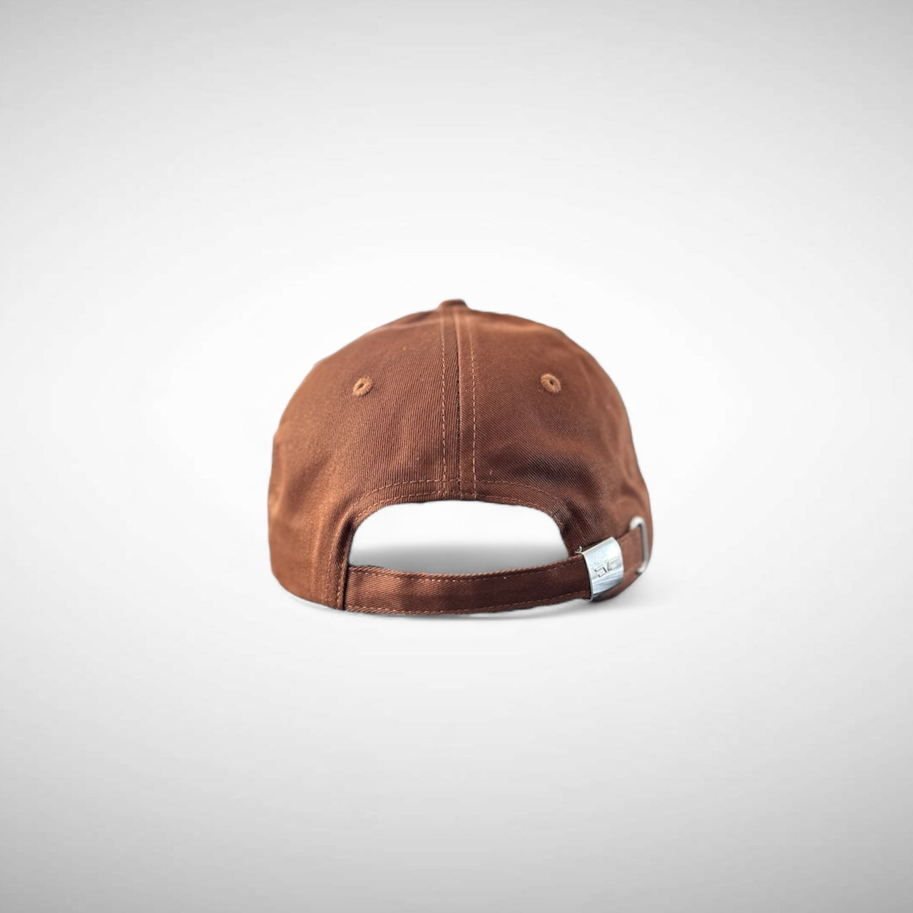 Cappey Icon Cap - Copper brown - Unisex - One Size 