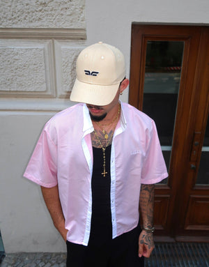 Cappey Icon Cap - Sandstone - Unisex - One size