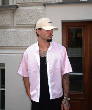 Cappey Icon Cap - Sandstone - Unisex - One size