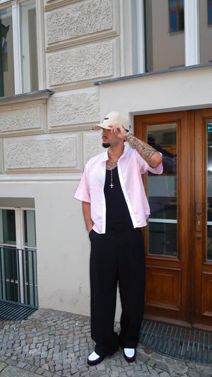 Cappey_Icon_Cap_-_Sandstone_-_Unisex_-_One_size3 - Video